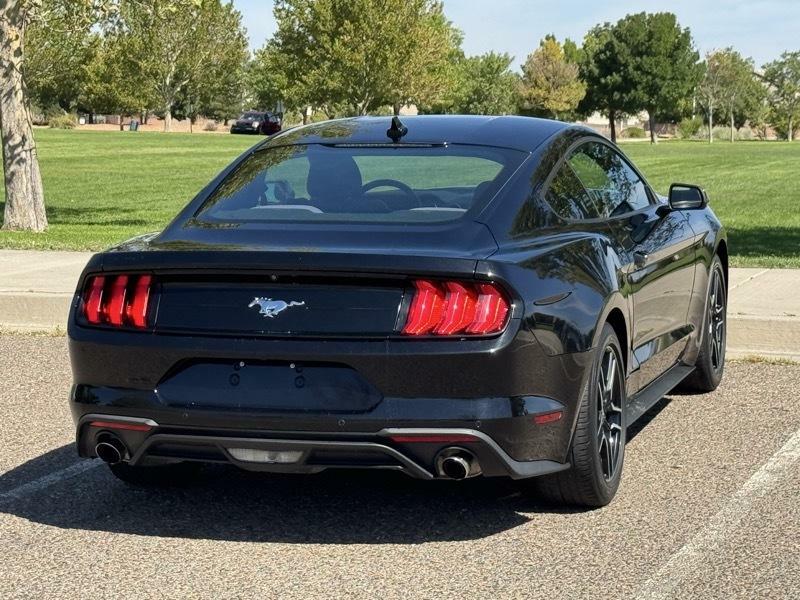 Photo 3 of this FORD MUSTANG