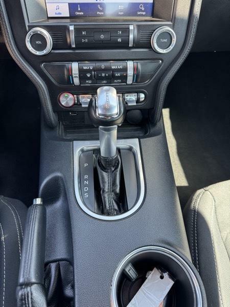 Photo 9 of this FORD MUSTANG