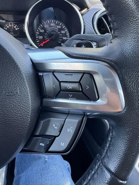 Photo 11 of this FORD MUSTANG