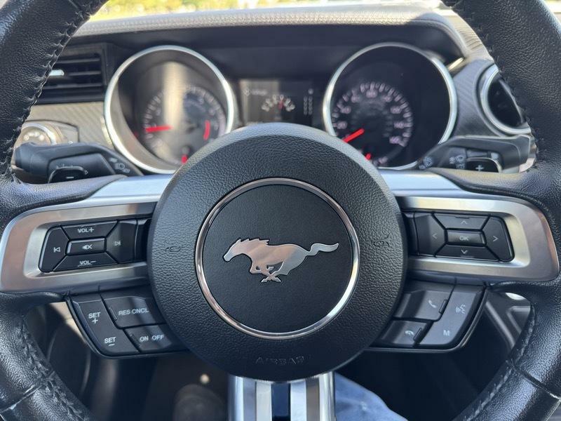 Photo 12 of this FORD MUSTANG