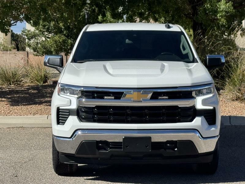 Photo 3 of this CHEVROLET SILVERADO 1500