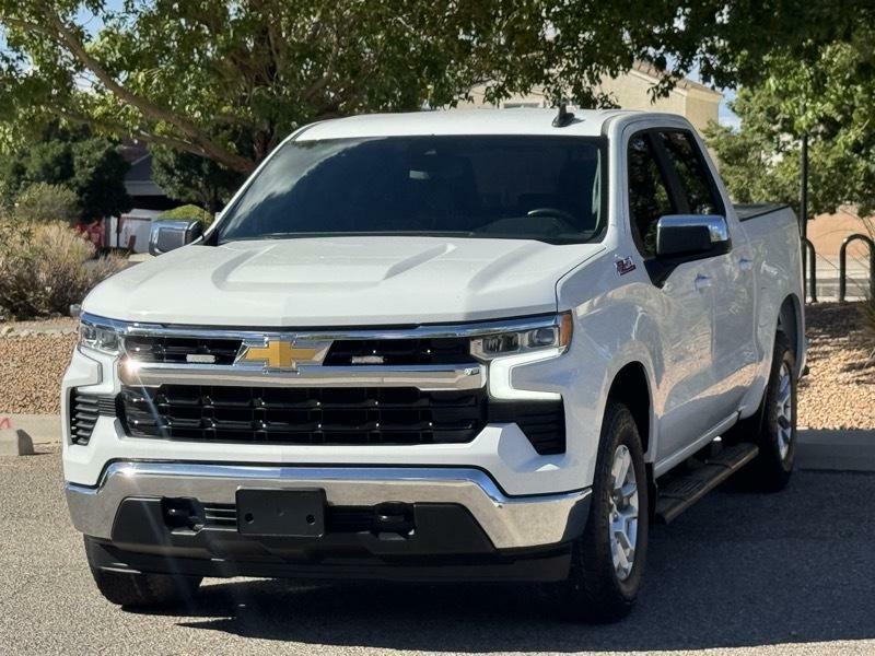 Photo 4 of this CHEVROLET SILVERADO 1500