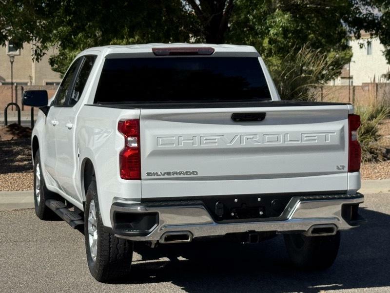 Photo 5 of this CHEVROLET SILVERADO 1500