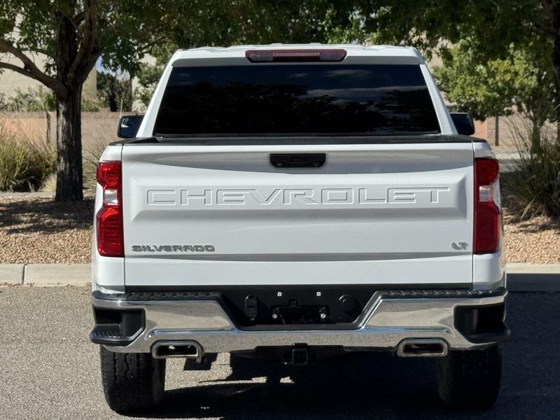 Photo 6 of this CHEVROLET SILVERADO 1500