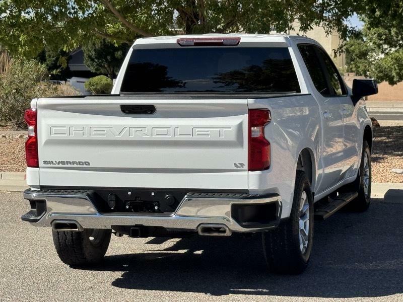 Photo 7 of this CHEVROLET SILVERADO 1500