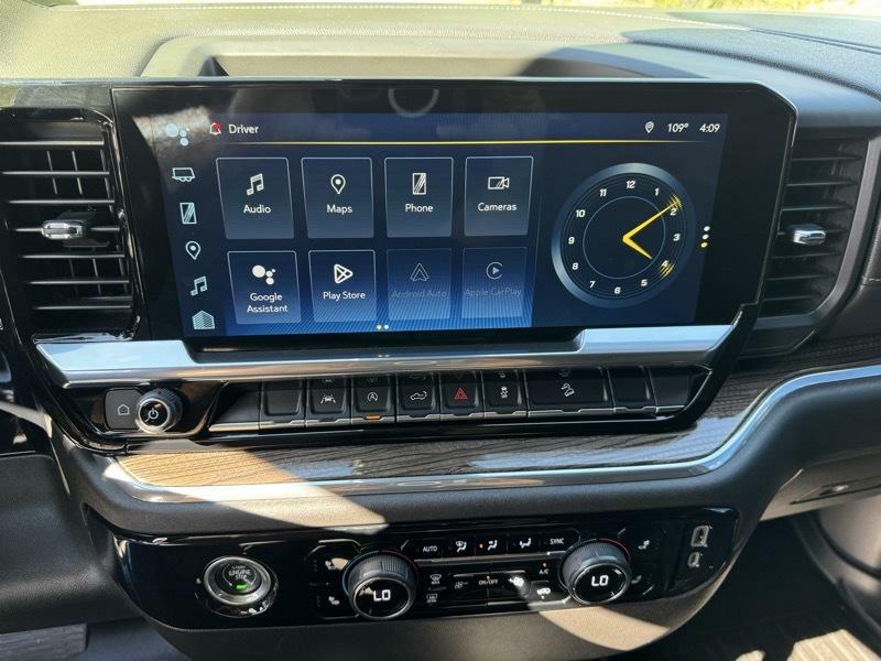 Photo 22 of this CHEVROLET SILVERADO 1500