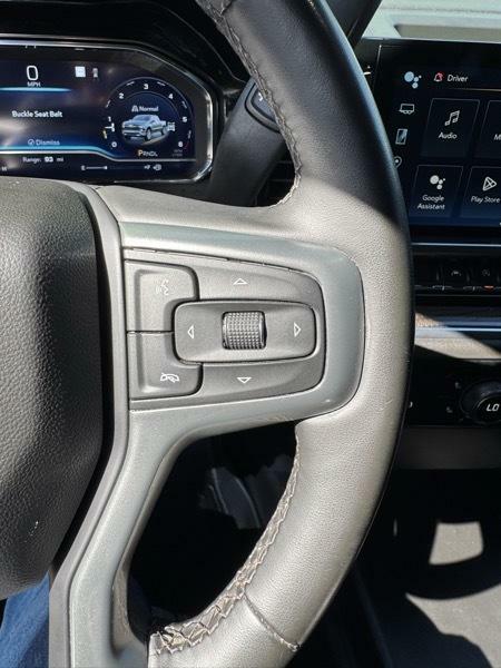 Photo 24 of this CHEVROLET SILVERADO 1500