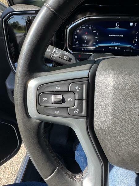 Photo 25 of this CHEVROLET SILVERADO 1500