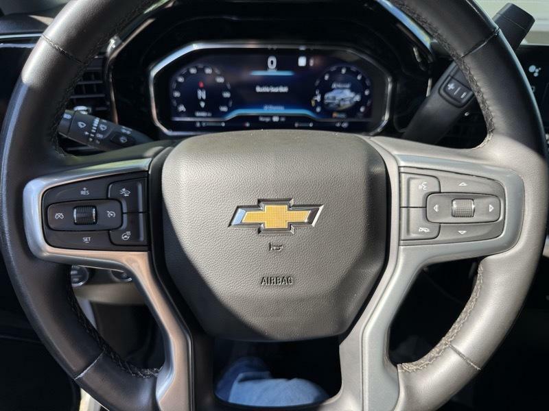 Photo 26 of this CHEVROLET SILVERADO 1500