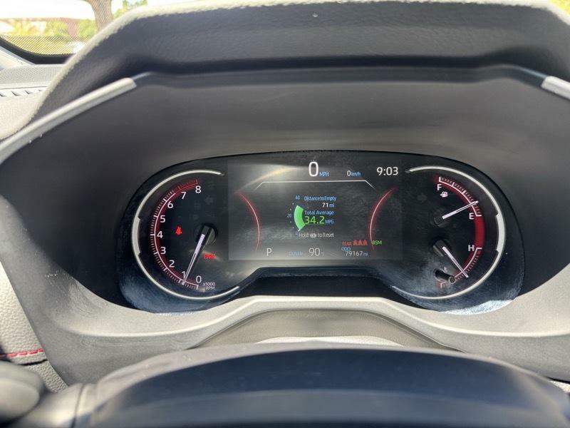 Photo 26 of this TOYOTA RAV4
