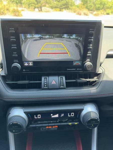 Photo 32 of this TOYOTA RAV4
