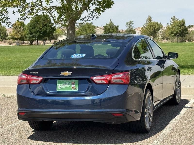 Photo 7 of this CHEVROLET MALIBU