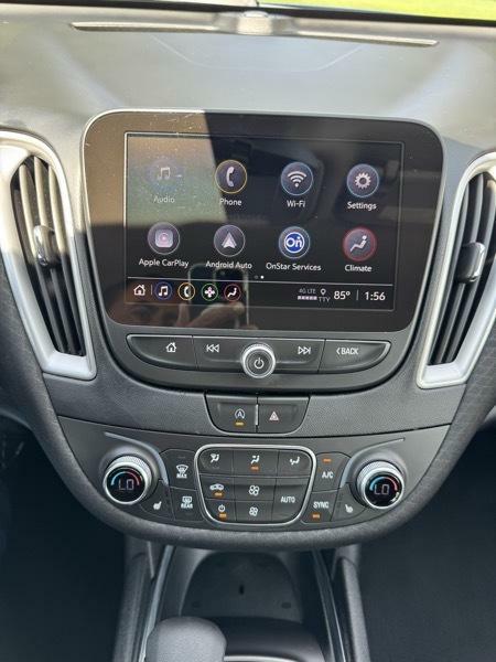 Photo 19 of this CHEVROLET MALIBU