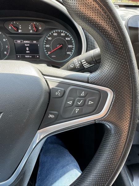 Photo 23 of this CHEVROLET MALIBU