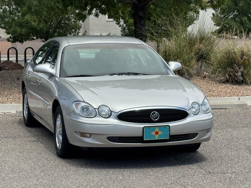 Photo 2 of this BUICK LACROSSE