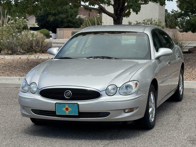 Photo 4 of this BUICK LACROSSE