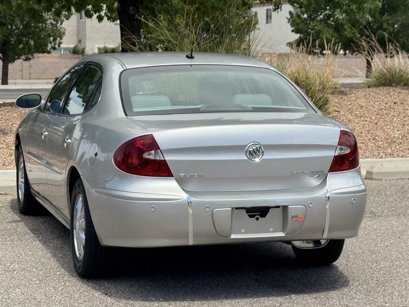 Photo 5 of this BUICK LACROSSE