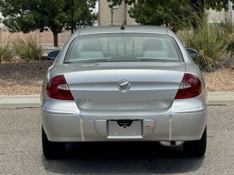 Photo 6 of this BUICK LACROSSE