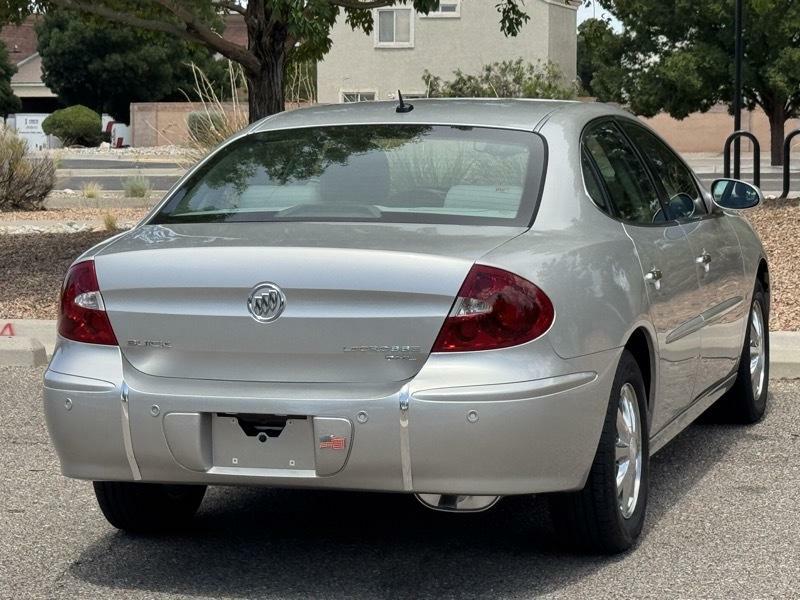 Photo 7 of this BUICK LACROSSE