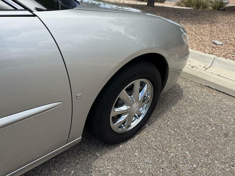 Photo 9 of this BUICK LACROSSE