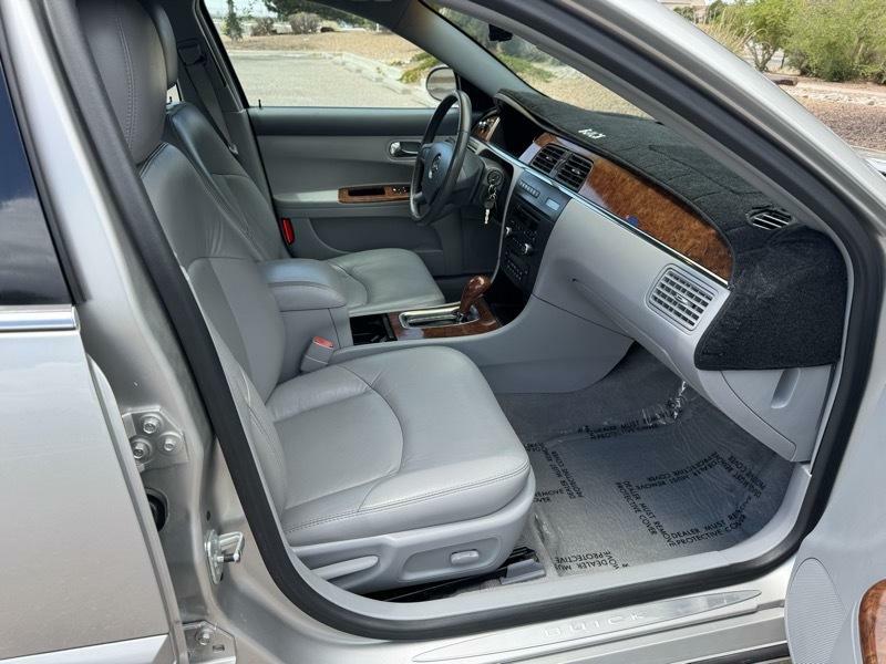 Photo 10 of this BUICK LACROSSE
