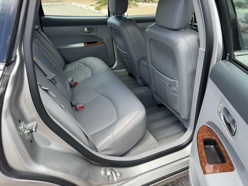 Photo 12 of this BUICK LACROSSE
