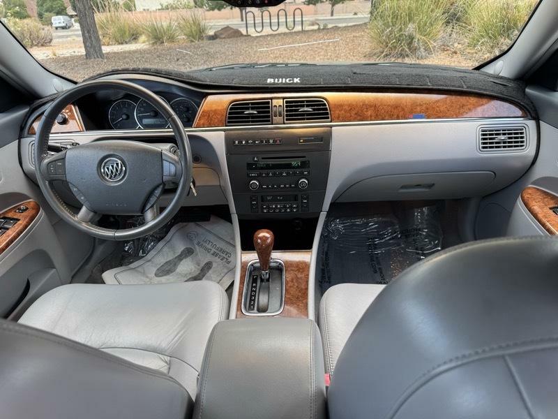 Photo 14 of this BUICK LACROSSE