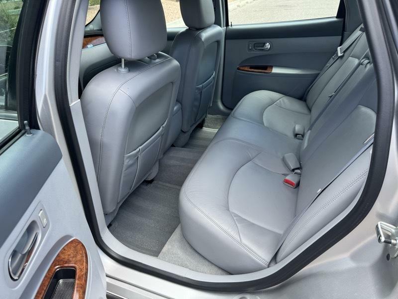 Photo 15 of this BUICK LACROSSE