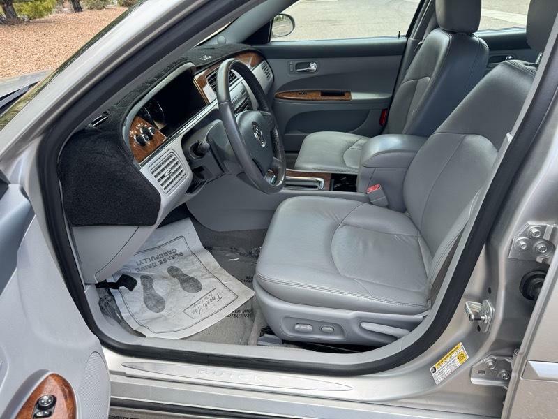 Photo 17 of this BUICK LACROSSE