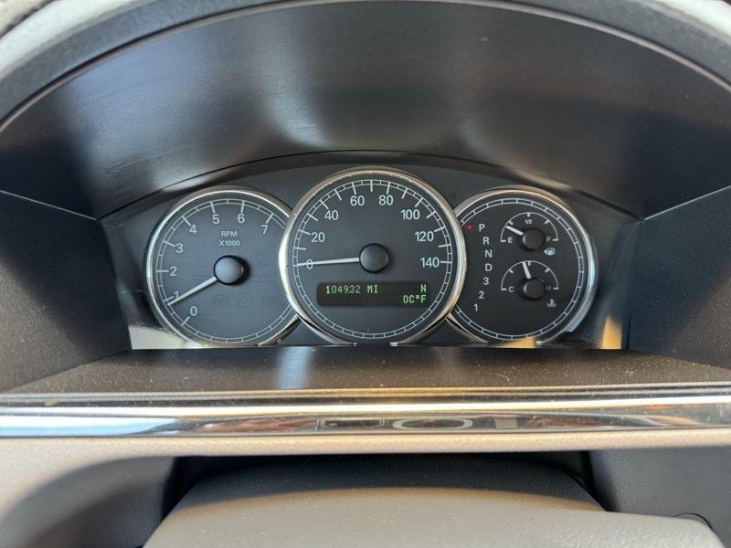 Photo 19 of this BUICK LACROSSE