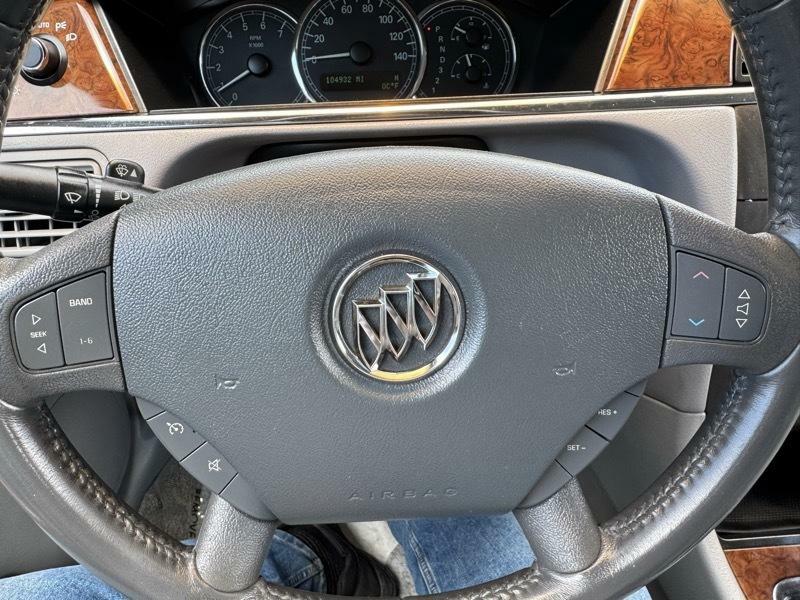 Photo 23 of this BUICK LACROSSE