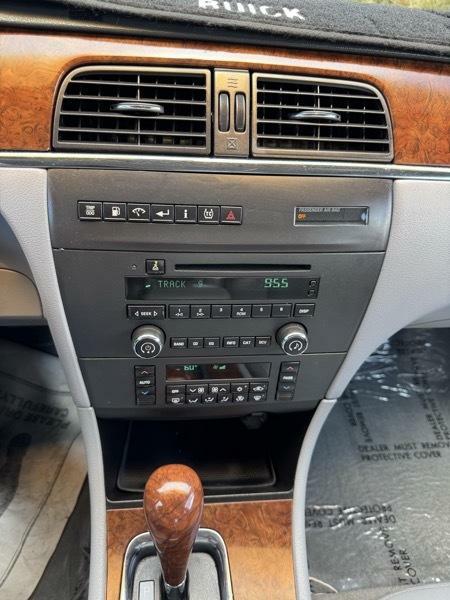 Photo 24 of this BUICK LACROSSE