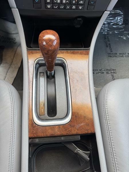Photo 25 of this BUICK LACROSSE