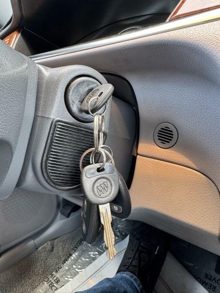 Photo 26 of this BUICK LACROSSE