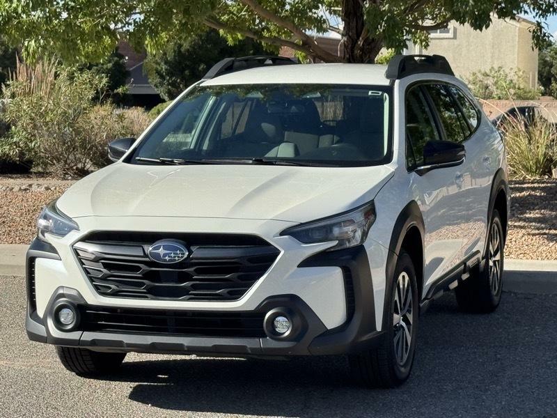 Photo 4 of this SUBARU OUTBACK