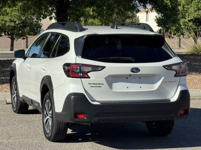 Photo 5 of this SUBARU OUTBACK