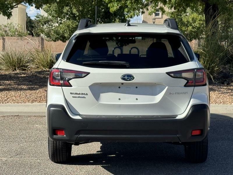 Photo 6 of this SUBARU OUTBACK