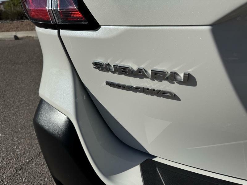 Photo 8 of this SUBARU OUTBACK