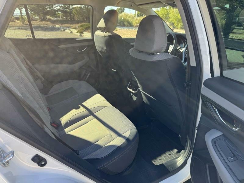 Photo 12 of this SUBARU OUTBACK