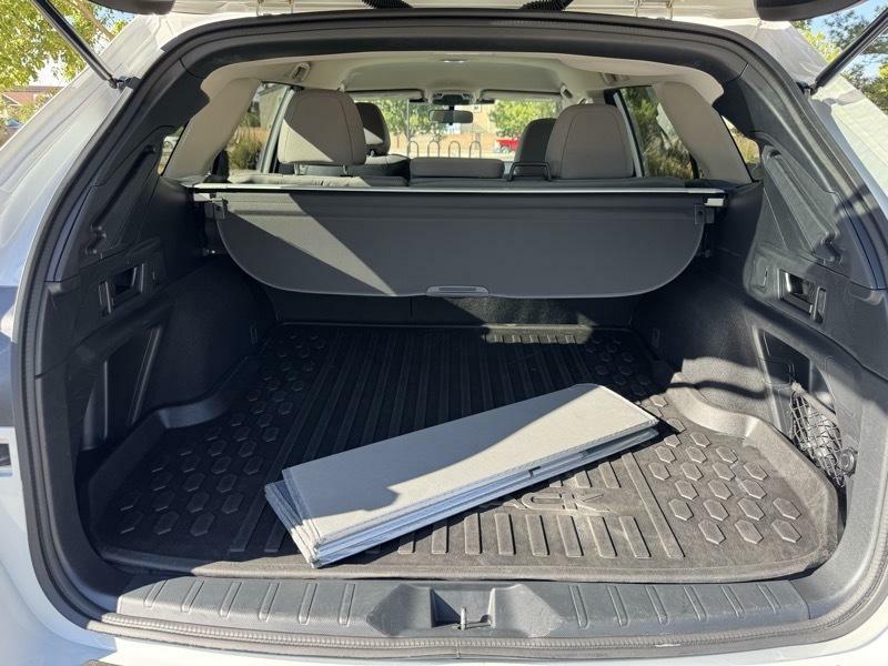 Photo 15 of this SUBARU OUTBACK