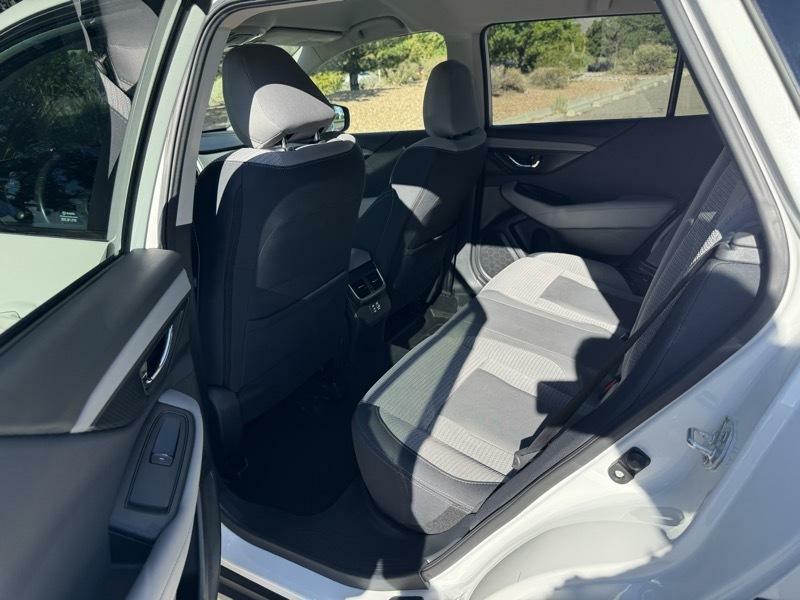 Photo 16 of this SUBARU OUTBACK
