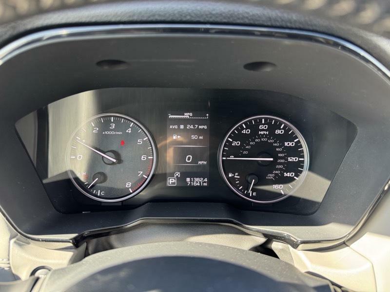 Photo 20 of this SUBARU OUTBACK