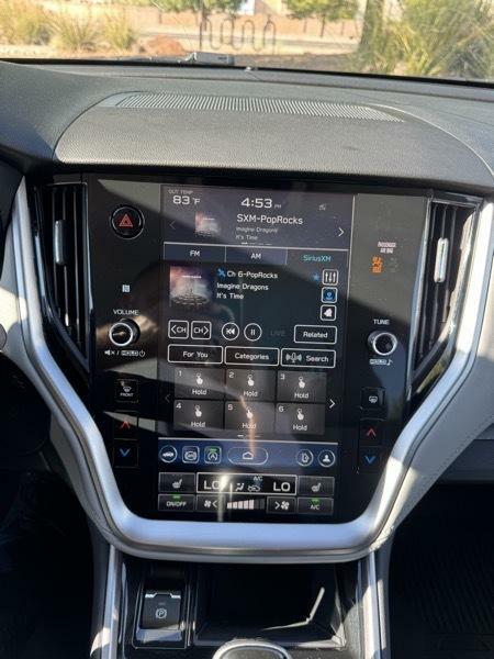 Photo 22 of this SUBARU OUTBACK