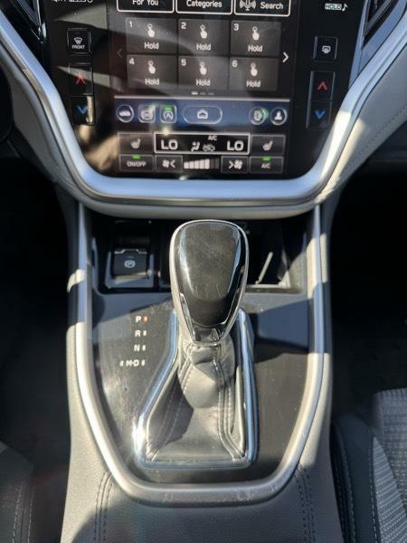 Photo 23 of this SUBARU OUTBACK