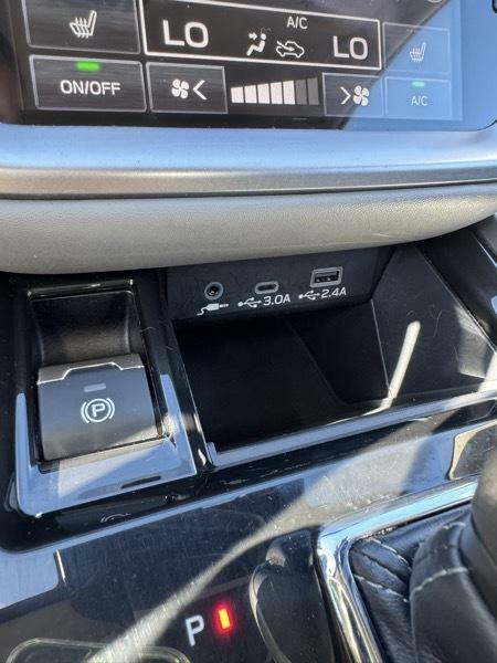 Photo 24 of this SUBARU OUTBACK
