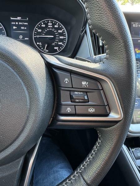 Photo 25 of this SUBARU OUTBACK