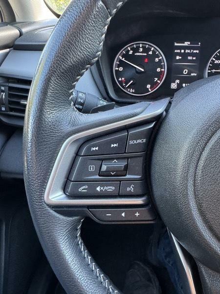 Photo 26 of this SUBARU OUTBACK