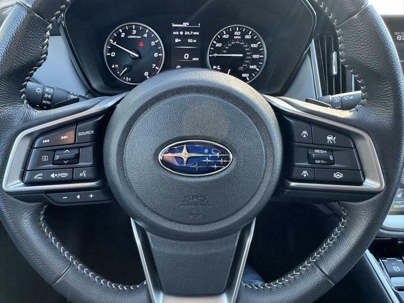 Photo 27 of this SUBARU OUTBACK