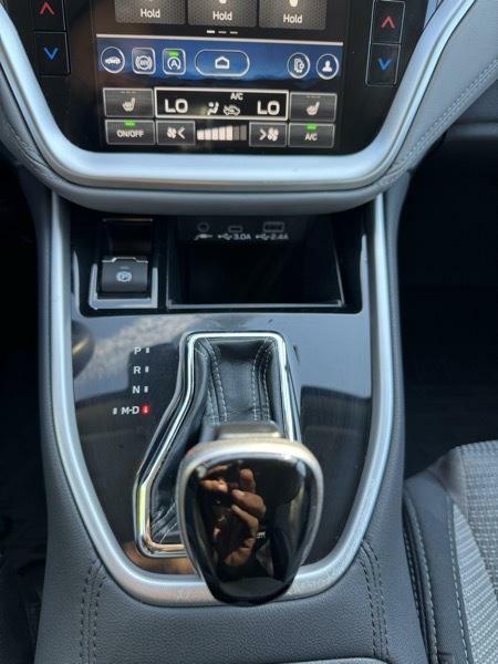Photo 30 of this SUBARU OUTBACK