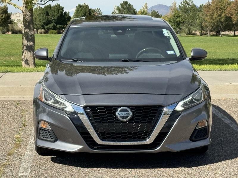 Photo 3 of this NISSAN ALTIMA